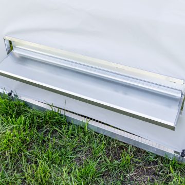10x12Alumi-CoopNestBoxClosed
